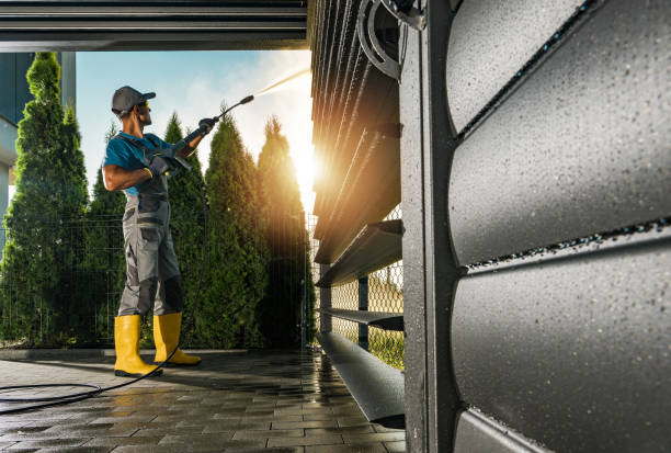 Professional Pressure Washing Services in Wellman, IA