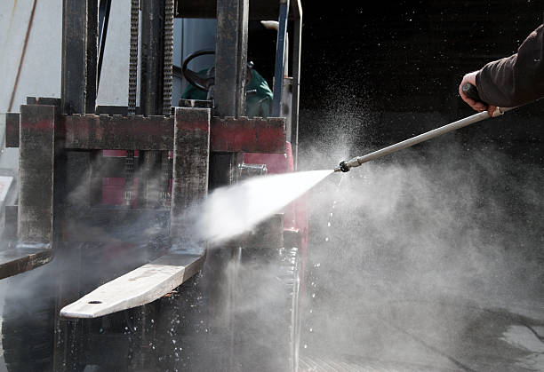 Best Brick and Stone Cleaning in Wellman, IA